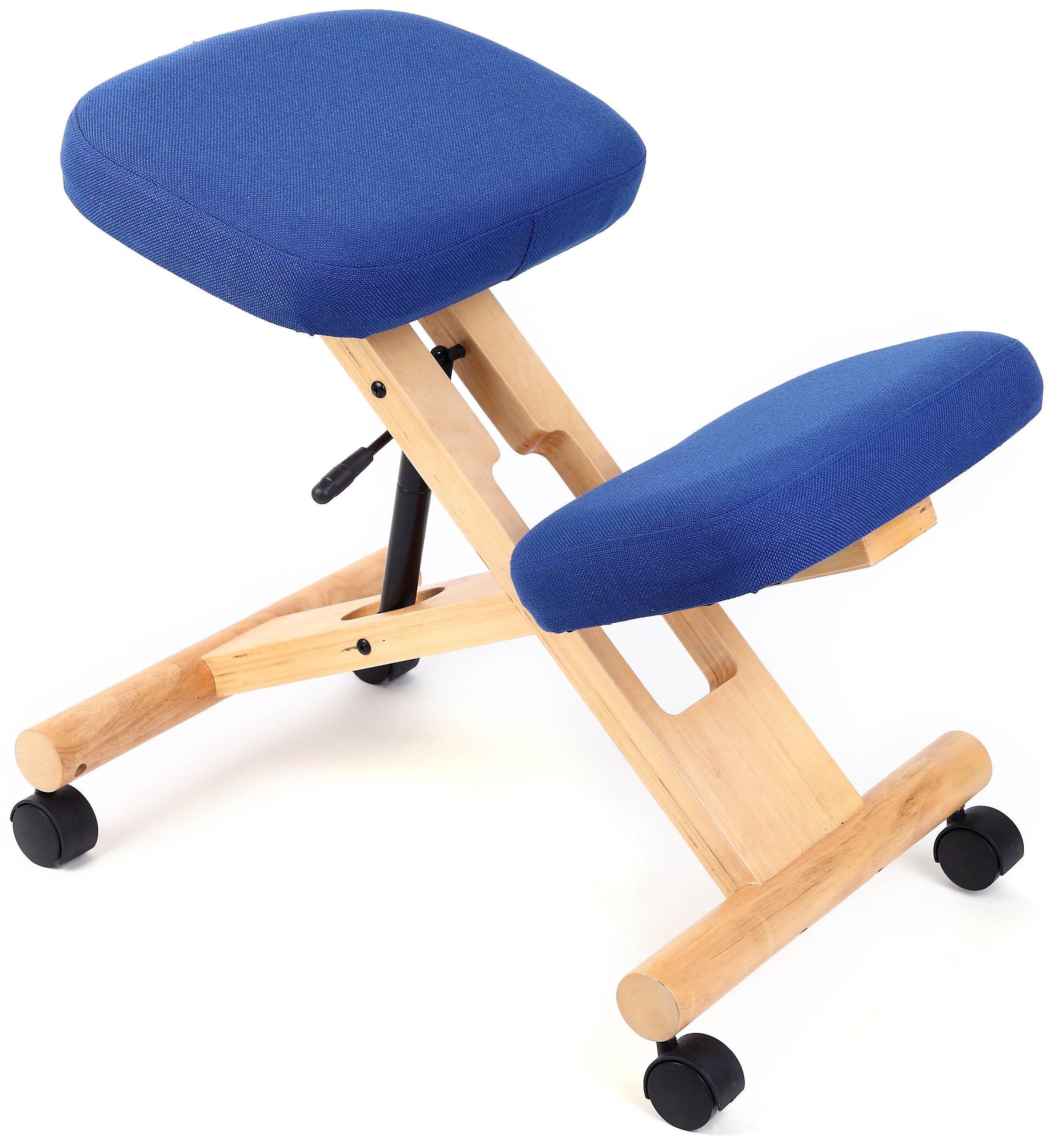 Kneeling Chairs | Posture Chairs | Atlantis Office Colchester, Essex